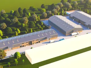 Commercial Property to Rent in Hatfield