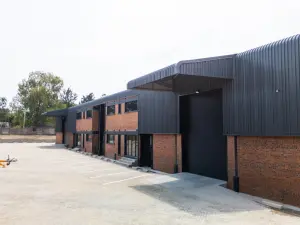 Warehouse/Industrial to Rent in Hatfield