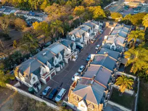 Townhouse/Complex/Cluster for Sale
