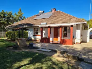 3 Bedroom House to Rent in Greendale