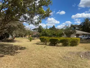 4 Bedroom House to Rent in Greendale