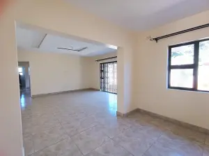 3 Bedroom Cottage/Garden Flat to Rent in Mandara