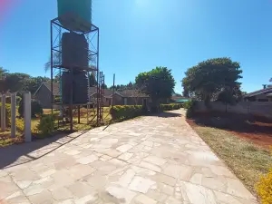 3 Bedroom Cottage/Garden Flat to Rent in Mandara