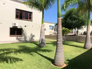 5 Bedroom House to Rent in Shawasha Hills