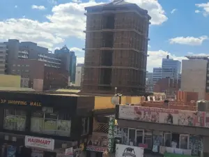 Commercial Property to Rent