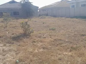 Stand for Sale in Mabvazuva Estates