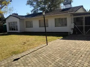 3 Bedroom House to Rent in Sunridge