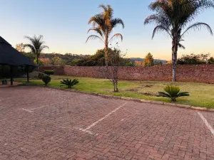 Commercial Property to Rent in Borrowdale