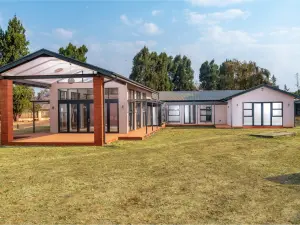 Townhouse/Complex/Cluster for Sale