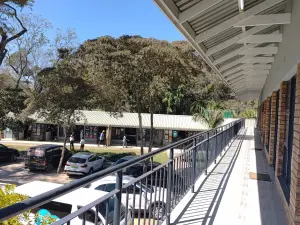 Commercial Property to Rent in Chisipite