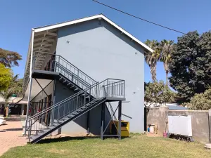 Commercial Property to Rent in Chisipite