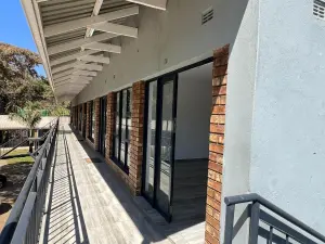 Commercial Property to Rent in Chisipite
