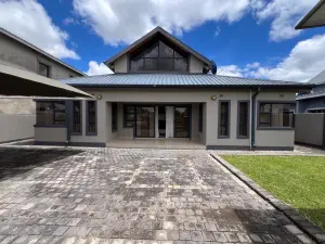 Flat/Apartment to Rent