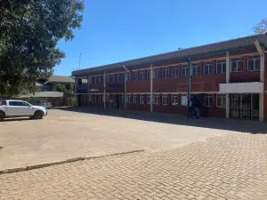 Commercial Property to Rent