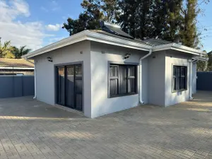 Cottage/Garden Flat to Rent