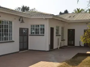 Commercial Property to Rent in Milton Park