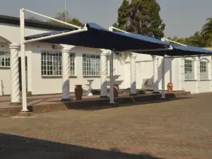 Commercial Property to Rent in Milton Park