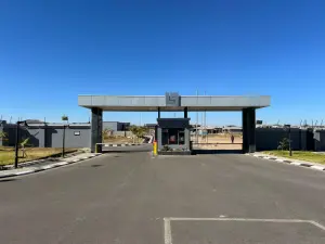 Stand for Sale