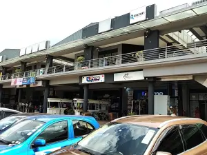 Commercial Property to Rent
