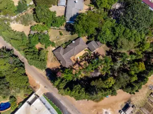 5 Bedroom House to Rent in Borrowdale