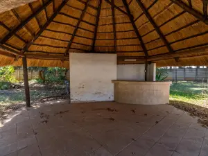 5 Bedroom House to Rent in Borrowdale