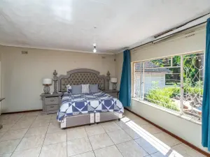5 Bedroom House to Rent in Borrowdale