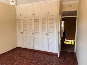 4 Bedroom House to Rent in Borrowdale