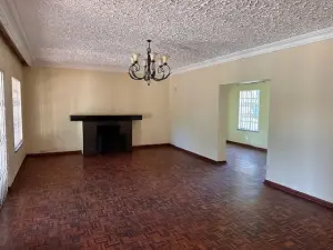 4 Bedroom House to Rent in Borrowdale