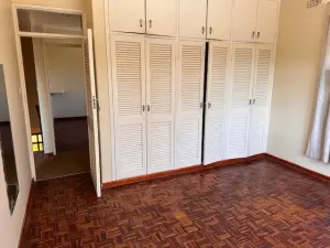 4 Bedroom House to Rent in Borrowdale