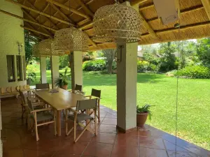 5 Bedroom House to Rent in Highlands