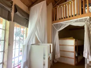5 Bedroom House to Rent in Highlands