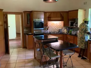 5 Bedroom House to Rent in Highlands