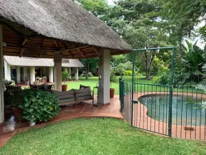 5 Bedroom House to Rent in Highlands