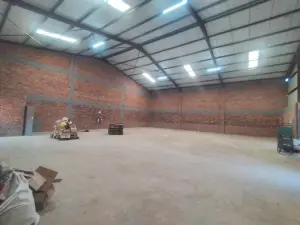 Industrial Property to Rent in Workington