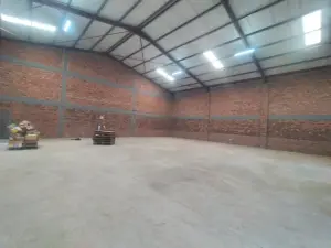 Industrial Property to Rent