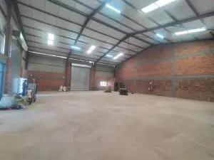 Industrial Property to Rent in Workington