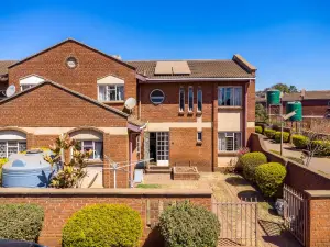 Flat/Apartment for Sale