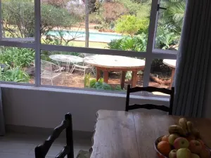 1 Bedroom Cottage/Garden Flat to Rent in Highlands