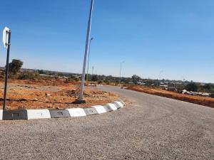 Residential Stand for Sale