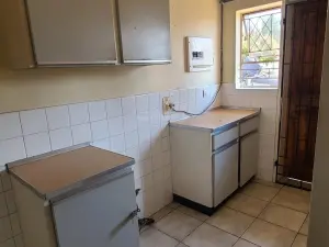 Flat/Apartment to Rent in Mabelreign