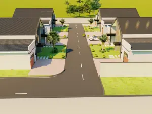 Townhouse/Complex/Cluster for Sale