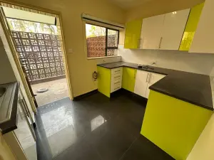 Townhouse/Complex/Cluster to Rent in Sentosa