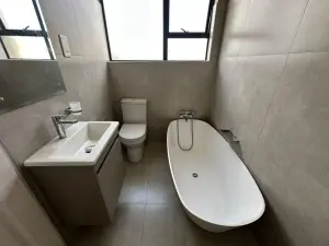 Townhouse/Complex/Cluster to Rent in Sentosa