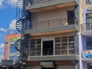 Flat/Apartment to Rent