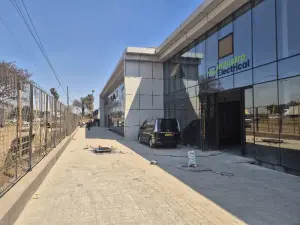 Commercial Property to Rent