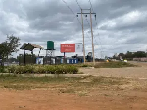 Stand for Sale