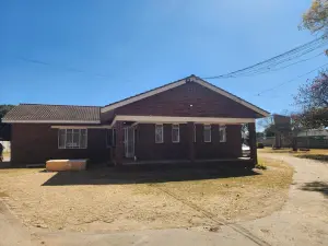Commercial Property to Rent