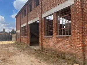Commercial Property for Sale
