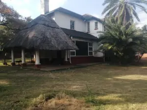 Commercial Property to Rent in Harare City Centre