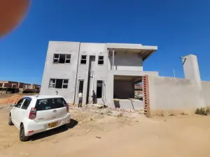 Townhouse/Complex/Cluster for Sale